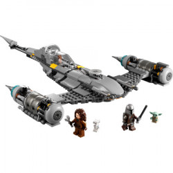 Lego Mandalorijanski N-1 Zvezdani borac™ ( 75325 ) - Img 4