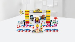 Lego Mario Kart – Beba Breskvica i grand-pri set ( 72036 )-4