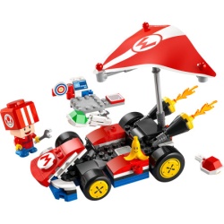 Lego  Mario Kart – Standardni karting ( 72032 )-4