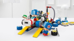 Lego Mario Kart – Toudova garaža ( 72035 )-4