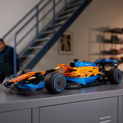 Lego McLaren Formula 1™ trkačko vozilo ( 42141 ) - Img 3
