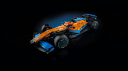 Lego McLaren Formula 1™ trkačko vozilo ( 42141 ) - Img 11