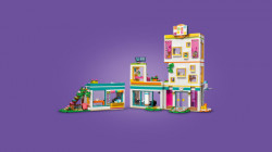 Lego Međunarodna škola Medenog grada ( 41731 ) - Img 3