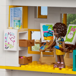 Lego Međunarodna škola Medenog grada ( 41731 ) - Img 16