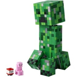 Lego MINECRAFT Kriper ( 1045146 )-3