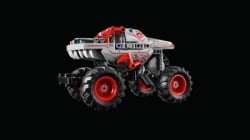 Lego Monster Jam™ ThunderROARus™ vozilo na povlačenje ( 42200 )-5