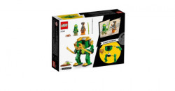 Lego ninjago ninjago mech ( LE71757 ) - Img 3
