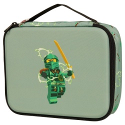 Lego Ninjago torba za užinu: Spinjitzu master ( 20339-2601 )