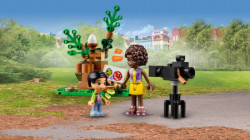 Lego Novinarski kombi ( 41749 ) - Img 8