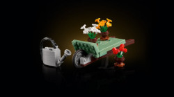 Lego Pikap ( 10290 ) - Img 16