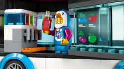 Lego Pingvin-kombi ( 60384 ) - Img 8