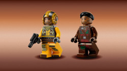 Lego Piratski borac ( 75346 ) - Img 7