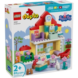 Lego Porodična kuća ( 10467 )