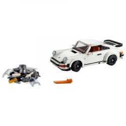 Lego Porsche 911 ( 10295 ) - Img 9