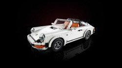 Lego Porsche 911 ( 10295 ) - Img 14