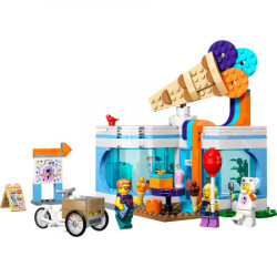 Lego Prodavnica sladoleda ( 60363 ) - Img 12