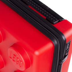 Lego proširivi kofer 50 cm kocka, crveni ( 20290-0021 ) - Img 4