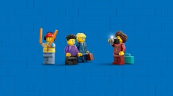 Lego Putnički mlaznjak ( 60492 )-10