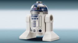 Lego R2-D2 ( 75379 ) - Img 2