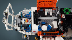 Lego Rover istraživačkog tima za Mars ( 42180 ) - Img 11