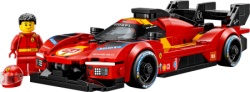 Lego speed champions ferrari 499p ( LE77261 )