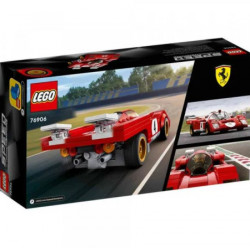 Lego speed champions tbd-speed-champions-ip1-2022 ( LE76906 )  - Img 3