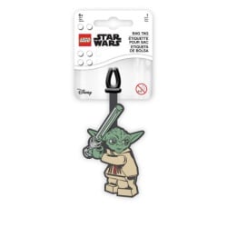 Lego Star Wars etiketa za torbu: Joda ( 52222 )-1