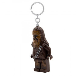 Lego Star Wars privezak za ključeve sa svetlom: čubaka ( LGL-KE100H ) - Img 3