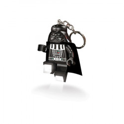 Lego Star Wars privezak za ključeve sa svetlom: Dart Vejder ( LGL-KE7H ) - Img 2