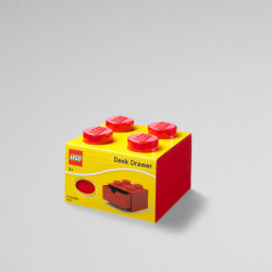 Lego stona fioka (4): crvena ( 40201730 ) - Img 2