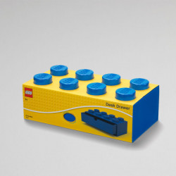 Lego stona fioka (8): Plava ( 40211731 ) - Img 2