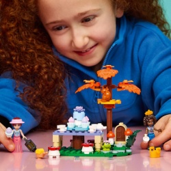 Lego Šumska čajanka ( 42690 )-6