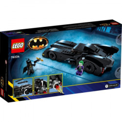 Lego super heroes tbd-lsh-20-2022 ( LE76224 )  - Img 1