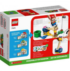 Lego super mario conkdors noggin bopper expansion set ( LE71414 ) - Img 3