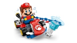 Lego super mario kart interactive ( LE72043 ) -4