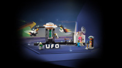 Lego svemirski rolerkoster ( 31142 ) - Img 9