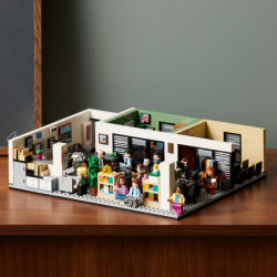 Lego the office ( 21336 ) - Img 2