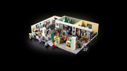 Lego the office ( 21336 ) - Img 11