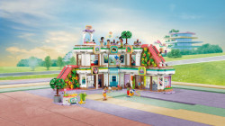 Lego Tržni centar Medenog Grada ( 42604 ) - Img 12