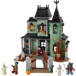 Lego Ukleta vila ( 31167 )-9