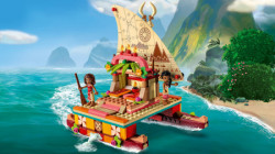 Lego Vajanin brod ( 43210 ) - Img 11