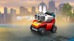 Lego Vatrogasno komandno vozilo ( 60374 )-10
