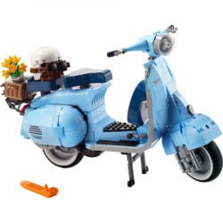 Lego Vespa 125 ( 10298 ) - Img 9