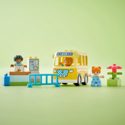 Lego vožnja autobusom ( 10988 ) - Img 2