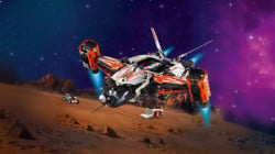 Lego VTOL svemirski brod za teški teret LT81 ( 42181 ) - Img 16