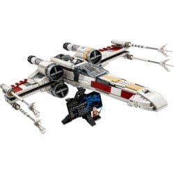 Lego X-Wing Starfighter ( 75355 ) - Img 6