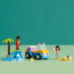 Lego Zabava na plaži ( 41725 ) - Img 2