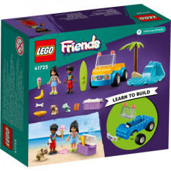 Lego Zabava na plaži ( 41725 ) - Img 12