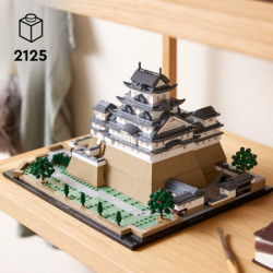 Lego zamak Himedži ( 21060 ) - Img 9