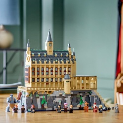 Lego Zamak Hogvorts™: Velika dvorana ( 76435 ) - Img 2